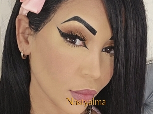 Nastyalma