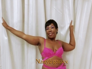 Nastybigassxx