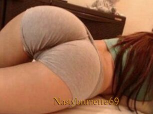 Nastybrunette69
