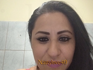 Nastylove40