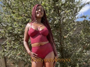 Nastywetebonyxx