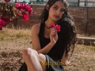 Nastyxfoxx