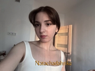 Natachadahnke