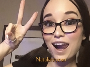 Nataliarayexo