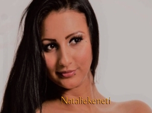 Nataliekeneti