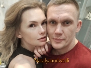 Natalyaandvasili