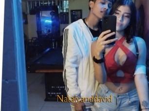 Natalyanddavid