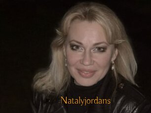 Natalyjordans