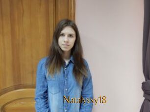 Natalysxy18