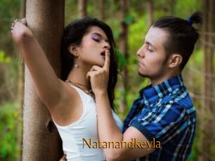 Natanandkeyla