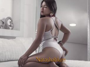 Natashablum
