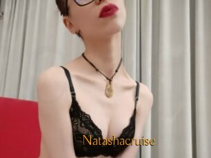 Natashacruise