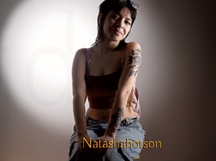 Natashahotson