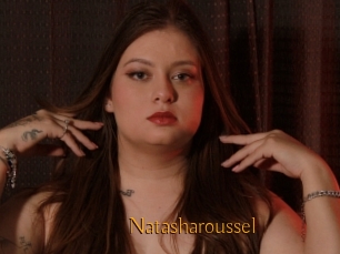 Natasharoussel