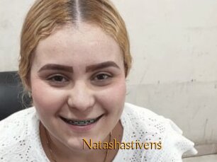 Natashastivens