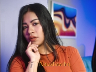 Natashawilm