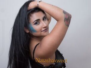Natashaxweet