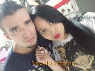Natassha_andcarter