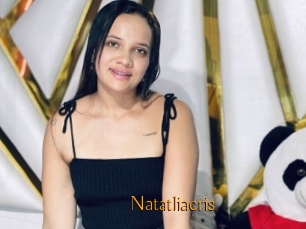 Natatliacris