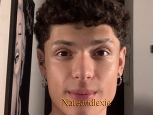 Nateandlexie