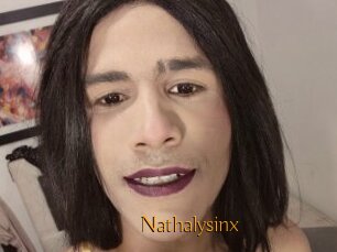 Nathalysinx