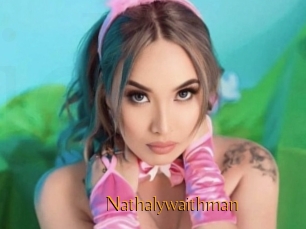 Nathalywaithman