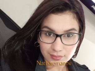Natharomanov