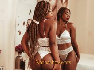 Nathashawents