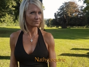Nathycoquine