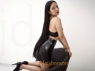 Natijhonson