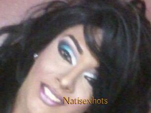 Natisexhots