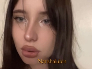 Natishalubin