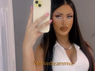 Nativedreammxo