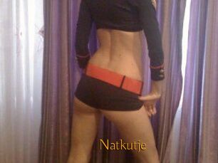 Natkutje