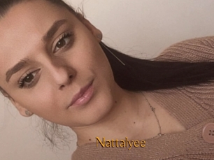 Nattalyee