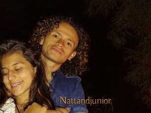 Nattandjunior