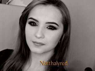 Natthalyred
