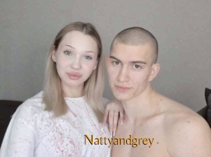 Nattyandgrey
