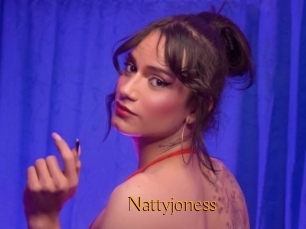 Nattyjoness