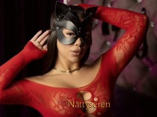 Nattyseren