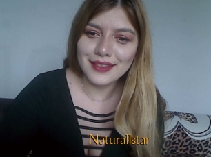 Naturallstar