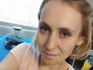 Naturka