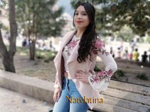 Natylatina