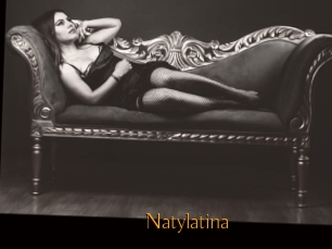 Natylatina