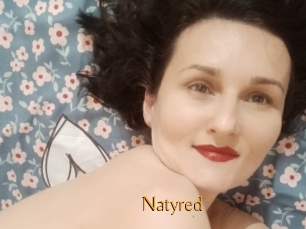 Natyred