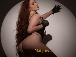 Natyricci
