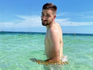 Naughty18boy