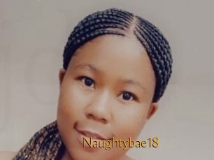 Naughtybae18