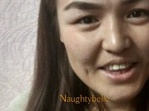 Naughtybelle