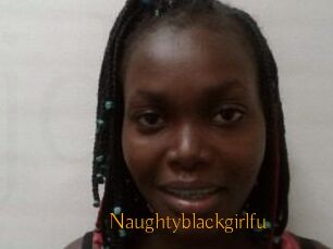 Naughtyblackgirlfu